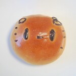 パンピュール - キティちゃん