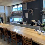 田舎の保健室 - 内観