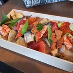 日本橋蛎殻町 すぎた - 