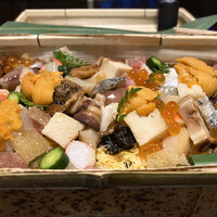 海味 - 