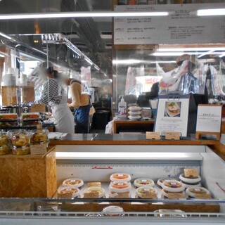 うめやんKitchen直売所_2