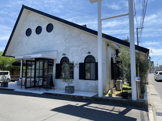Creer Coffee クレエコーヒー 太田 高松 カフェ 食べログ Creer Coffee クレエコーヒー 太田 高松 カフェ 食べログ