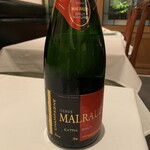 飄香 - Henri Mandois Herve Malraud Extra Brut  Champagne