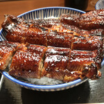 炭火職人 うなみ - 