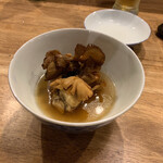 中国料理マスキ - 