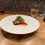 中国料理マスキ - 