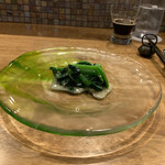 中国料理マスキ - 