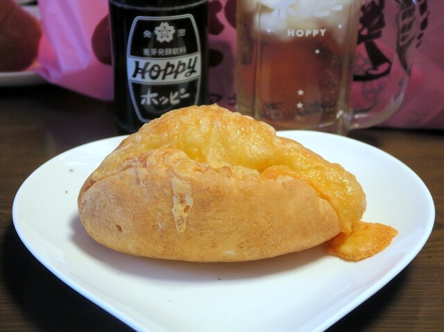 ここがアキダイ直営のベーカリー』by ぽぱい : あきぱん - 武蔵