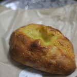 Gotoupan - チーズ(小麦、乳)