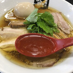 超純水採麺 天国屋 - 