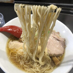超純水採麺 天国屋 - 