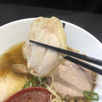 超純水採麺 天国屋 - 