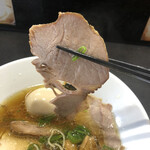 超純水採麺 天国屋 - 