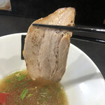 超純水採麺 天国屋 - 