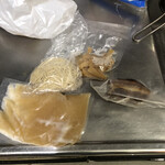 超純水採麺 天国屋 - 