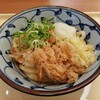 鶴丸うどん本舗  野田店 