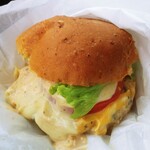 ジャミジャミ - 