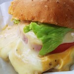 ジャミジャミ - 