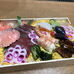 Fukusushi - 