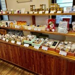 ガトー・ド・ノポロ - 人気の焼菓子①