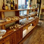 ガトー・ド・ノポロ - 人気の焼菓子②