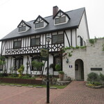 エタンセール カワモト - 外観♪