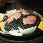 成吉思汗 大黒屋 - 