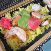 エタンセール カワモト - 【パエリア】