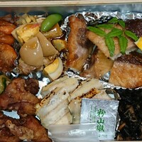 笹組 調整 - 