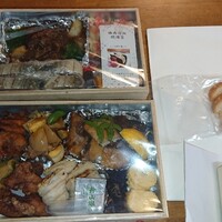 笹組 調整 - 