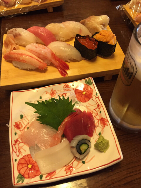 ＜すし処＞あい川 - 洞爺湖町その他（寿司）の写真