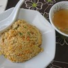 喜久龍 - 料理写真:やきめし
