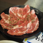 成吉思汗 大黒屋 - 