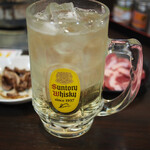 成吉思汗 大黒屋 - 