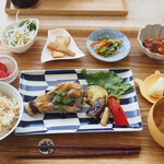 食堂 manma - 