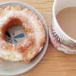 Mister Donut - 