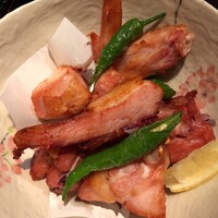 焼鶏あきら 中目黒本店 - 