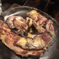焼鶏あきら 中目黒本店 - 