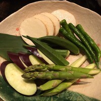 焼鶏あきら 中目黒本店 - 