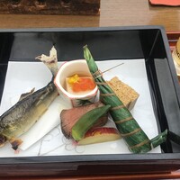 眺河　先斗町～華～ - 