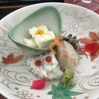 眺河　先斗町～華～ - 