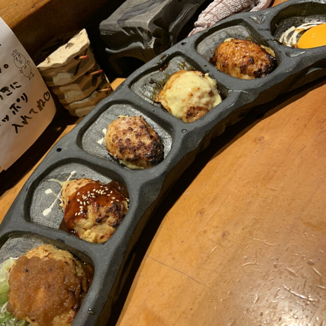 鶏家 六角鶏 梅田本店 中崎町 焼鳥 ネット予約可 食べログ