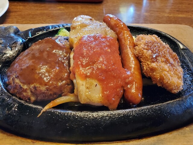 トマト オニオン 長岡店 長岡 ファミレス 食べログ トマト オニオン 長岡店 長岡 ファミレス 食べログ
