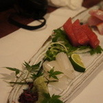 酒嗜　ふる川 - 