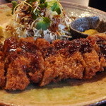 信州家 - 信州ポークのトンカツ最高