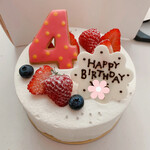 佐藤洋菓子店 - 