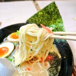 Appare - 天晴特製ラーメン