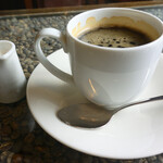 ロワイヤル - ホットコーヒー