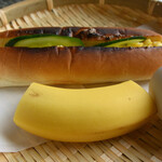 ロワイヤル - レギュラーモーニングセット