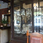 ロワイヤル - 長年愛用されているダッチコーヒーの器具です